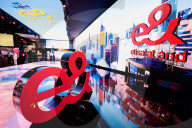 Mobile World Congress Barcelona 2025