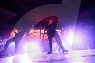 Almamegretta - Sanacore Live Tour 2025