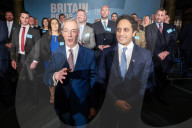 Reform UK Press Conference