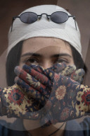 Daily Life In Tehran