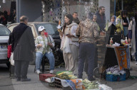 Daily Life In Tehran