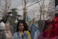 Daily Life In Tehran