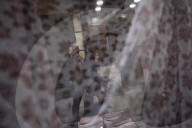 Daily Life In Tehran