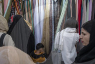 Daily Life In Tehran