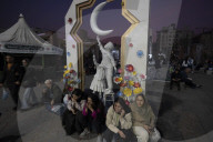 Daily Life In Tehran