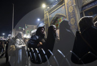Daily Life In Tehran