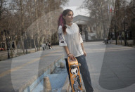 Daily Life In Tehran