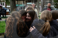 Nightclub Fire In North Macedonia Kills 59