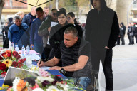 Nightclub Fire In North Macedonia Kills 59