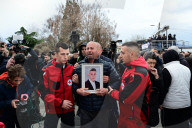 Nightclub Fire In North Macedonia Kills 59