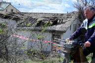 Nightclub Fire In North Macedonia Kills 59