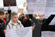 Nightclub Fire In North Macedonia Kills 59
