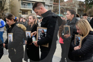 Nightclub Fire In North Macedonia Kills 59