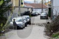 Nightclub Fire In North Macedonia Kills 59