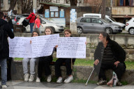 Nightclub Fire In North Macedonia Kills 59