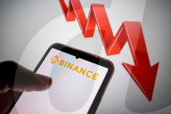 Binance - StraitsX