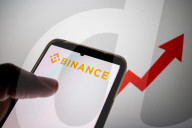 Binance - StraitsX