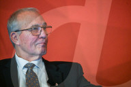 Ottawa Conference On Security And Defence - Day One