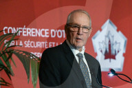 Ottawa Conference On Security And Defence - Day One