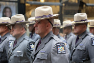 St. Patrick’s Day Parade In New York City