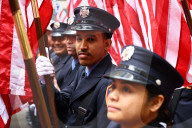 St. Patrick’s Day Parade In New York City