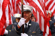 St. Patrick’s Day Parade In New York City