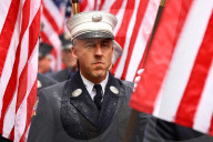 St. Patrick’s Day Parade In New York City