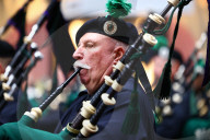 St. Patrick’s Day Parade In New York City