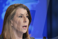 DC: Press Sec. Bruce hold a Ukraine crisis and Middle East situation press briefing