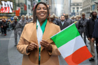 St. Patrick’s Day Parade In New York City
