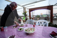 Ramadan In Jerusalem