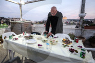 Ramadan In Jerusalem