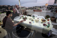 Ramadan In Jerusalem