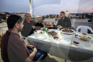 Ramadan In Jerusalem