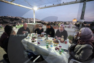 Ramadan In Jerusalem