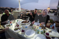 Ramadan In Jerusalem