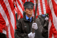 St. Patrick’s Day Parade In New York City