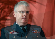Ottawa Conference On Security And Defence - Day One