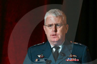 Ottawa Conference On Security And Defence - Day One