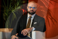 Ottawa Conference On Security And Defence - Day One