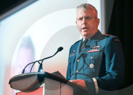 Ottawa Conference On Security And Defence - Day One