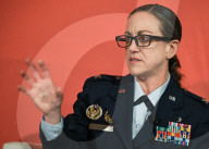 Ottawa Conference On Security And Defence - Day One