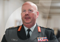 Ottawa Conference On Security And Defence - Day One