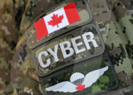 Ottawa Conference On Security And Defence - Day One