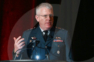 Ottawa Conference On Security And Defence - Day One