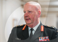 Ottawa Conference On Security And Defence - Day One