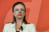Ottawa Conference On Security And Defence - Day One