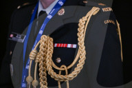 Ottawa Conference On Security And Defence - Day One