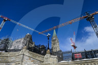 Daily Life In Ottawa