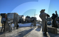 Daily Life In Ottawa